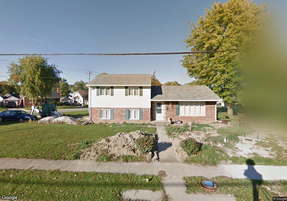 744 Erie St, Woodville, OH 43469 - photo 1