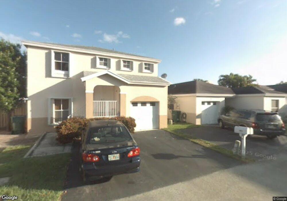 7030 SW 41st Ct, Davie, FL 33314 - photo 1