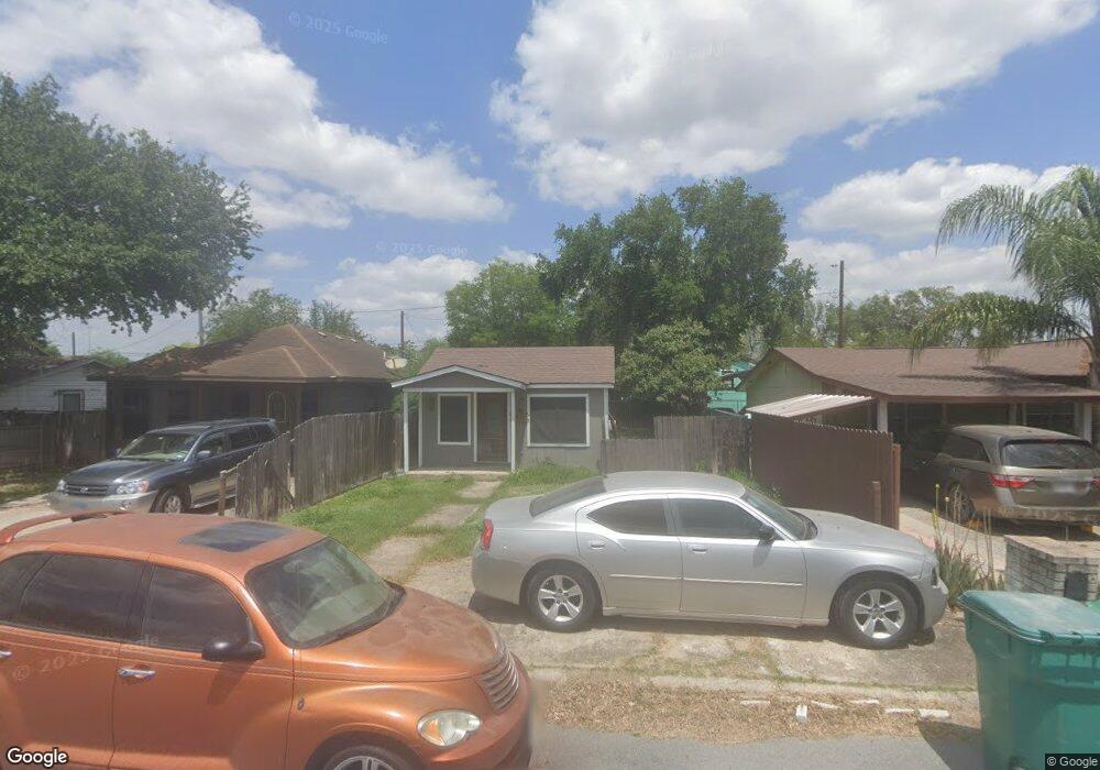 1009 E Cortez Ave, Pharr, TX 78577 - photo 1