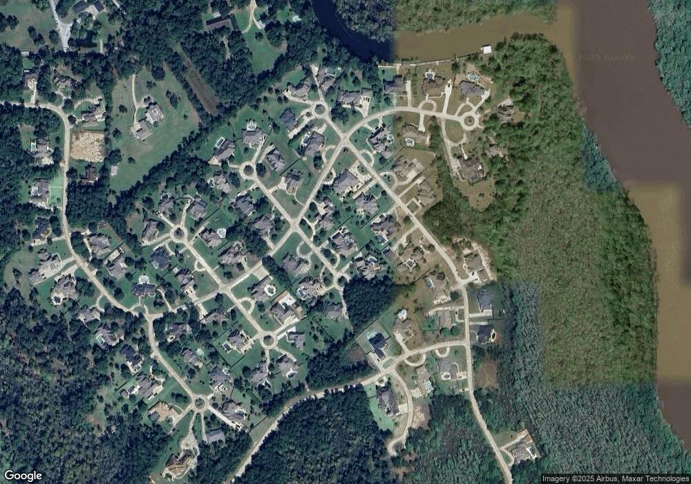 208 S Midland Bluff Ct, Slidell, LA 70461 - photo 1