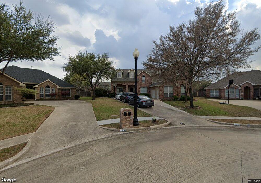 1058 Mockingbird Hill Ct, Murphy, TX 75094 - photo 1