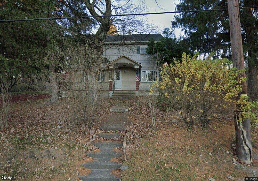 602 S Main St, Pittston, PA 18640 - photo 1