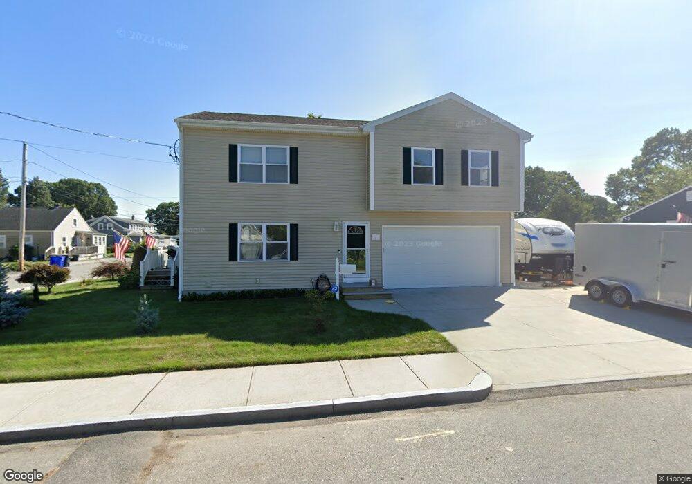 2 Peach Orchard Dr, Riverside, RI 02915 - photo 1
