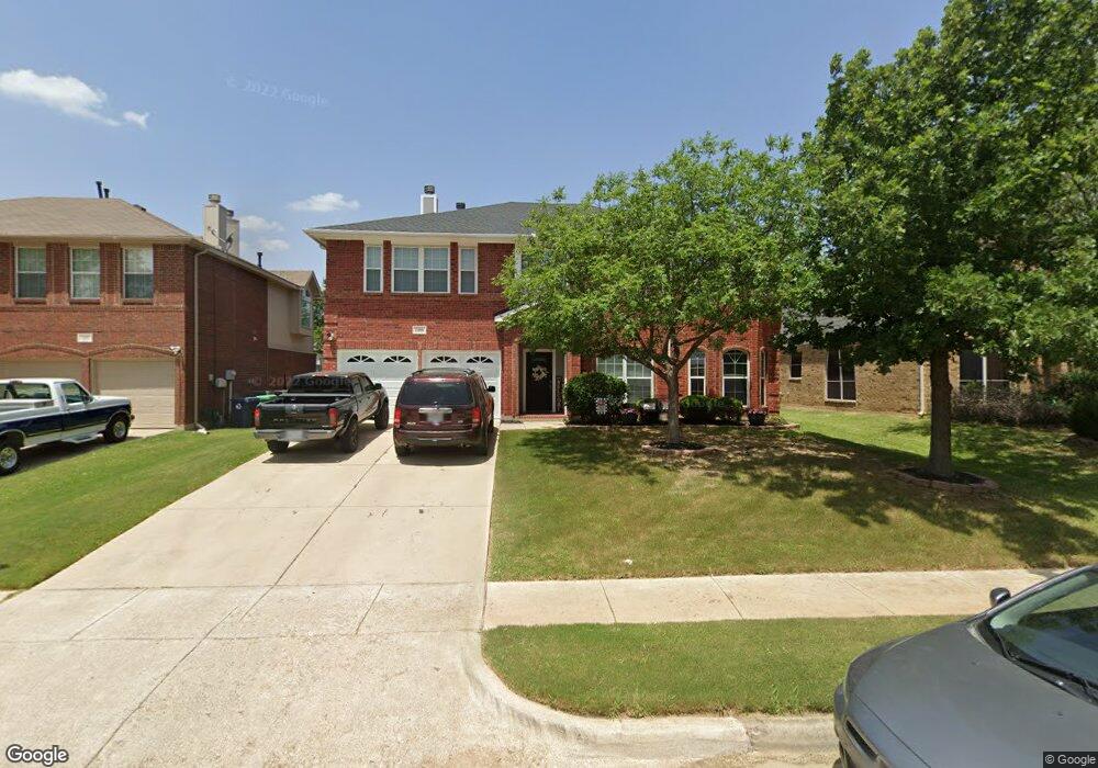 7108 Frost Ln, Denton, TX 76210 - photo 1