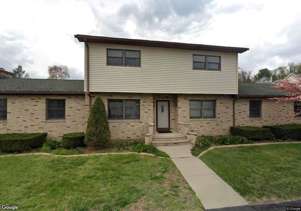 163 Coal St, Pittston, PA 18640 - photo 1