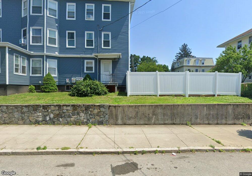 100 Dunnell Ave, Pawtucket, RI 02860 - photo 1