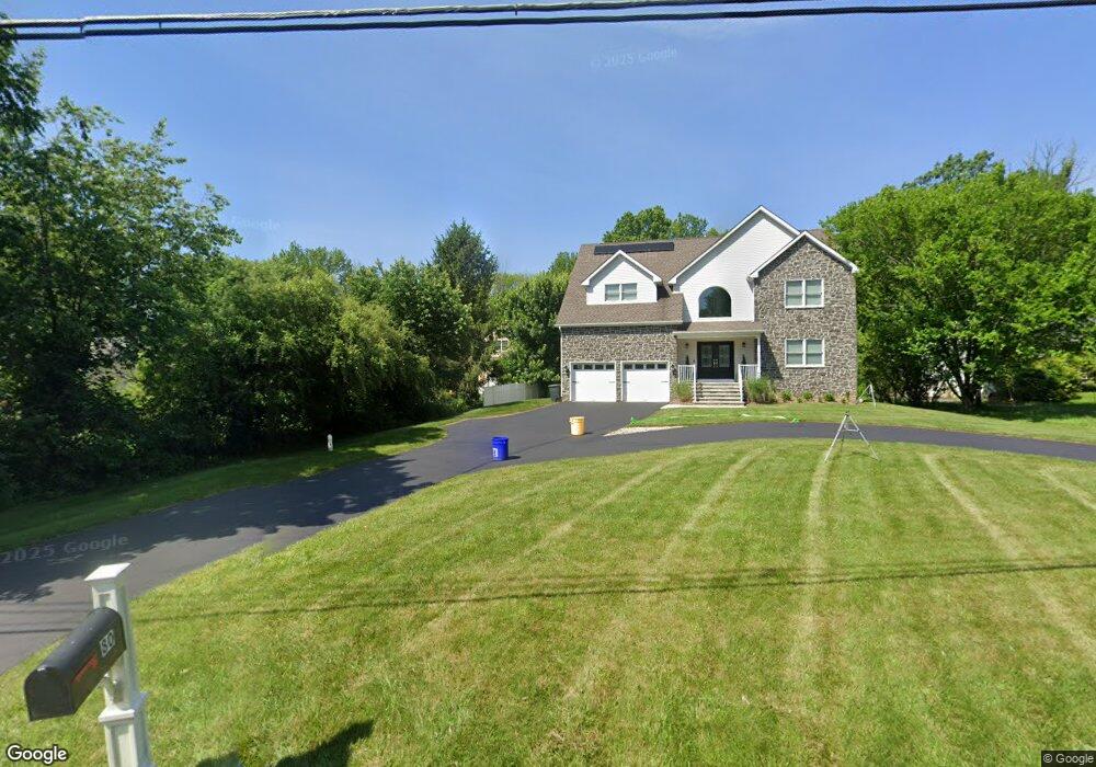 82 Major Rd, Monmouth Junction, NJ 08852 - photo 1