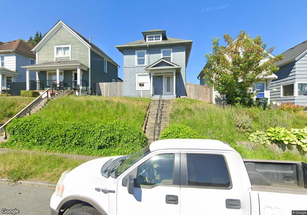 2112 Wetmore Ave unit B, Everett, WA 98201 - photo 1