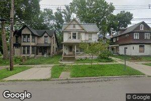 220 E Hillsdale St, Lansing, MI 48933