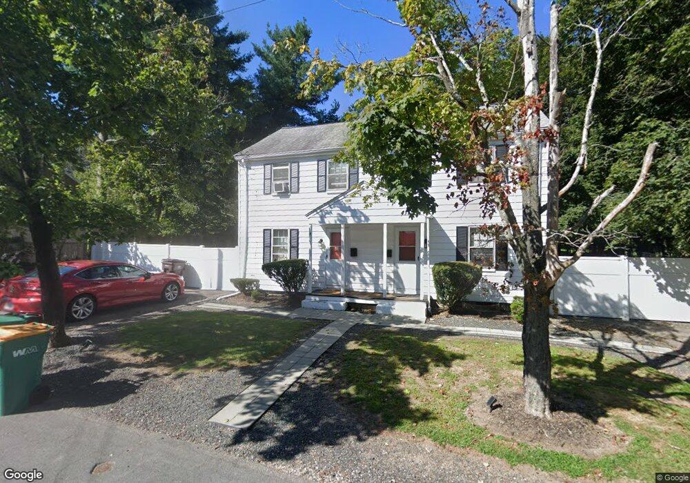 6 - 8 Hemlock Rd, Hingham, MA 02043 - photo 1