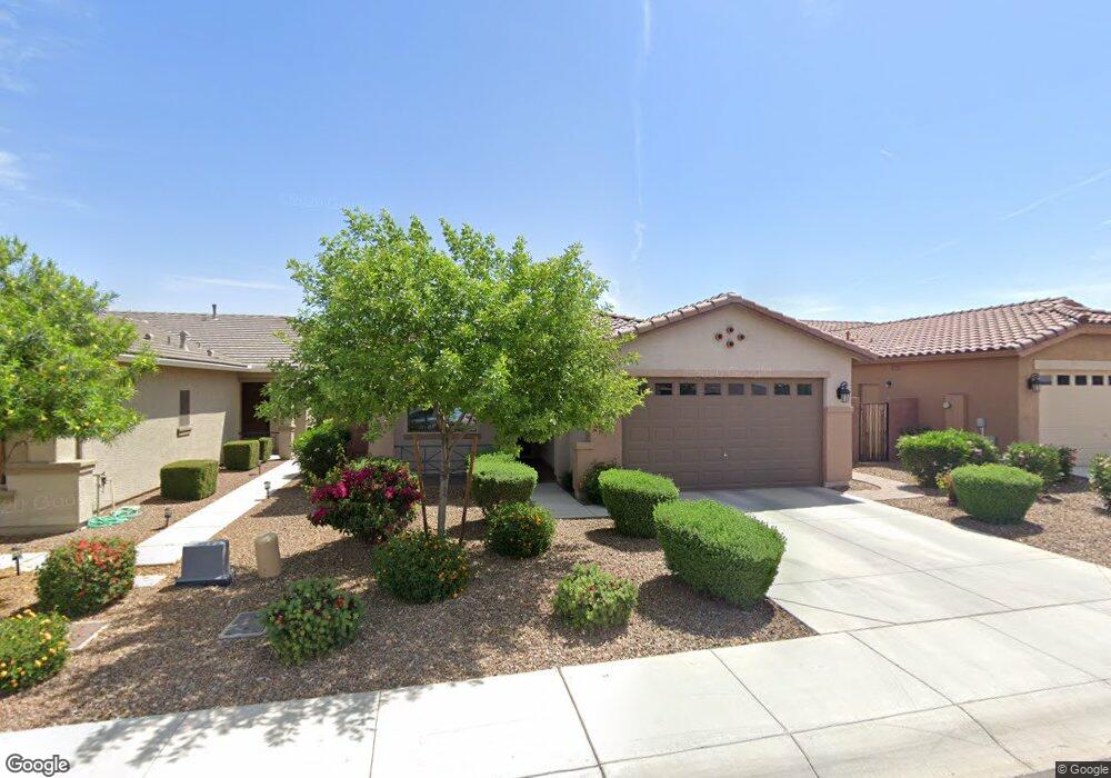 40923 N Linden St, San Tan Valley, AZ 85140 - photo 1