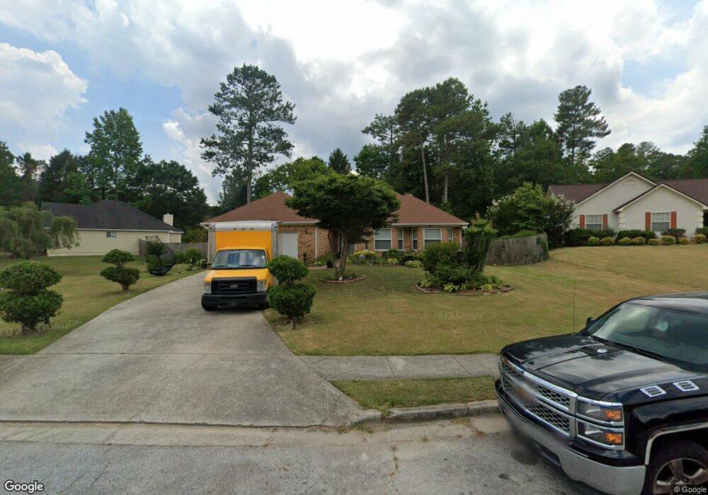 2113 Green Tree Ct, Lithonia, GA 30058 - photo 1