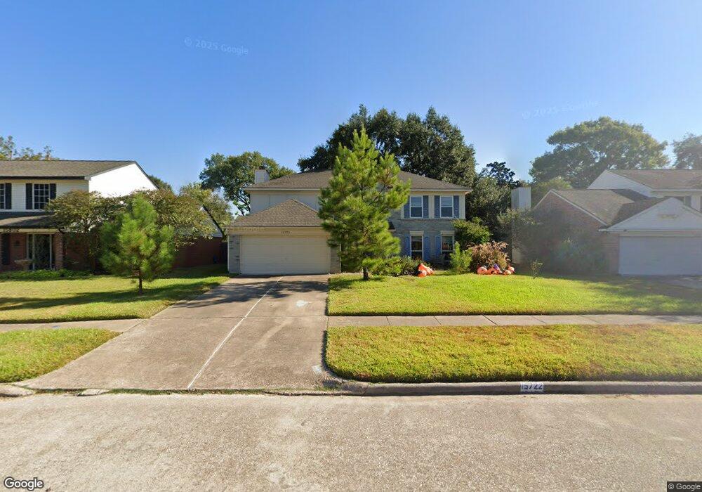 15722 Pinyon Creek Dr, Houston, TX 77095 - photo 1