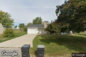 304 Achard St, Harper, IA 52231