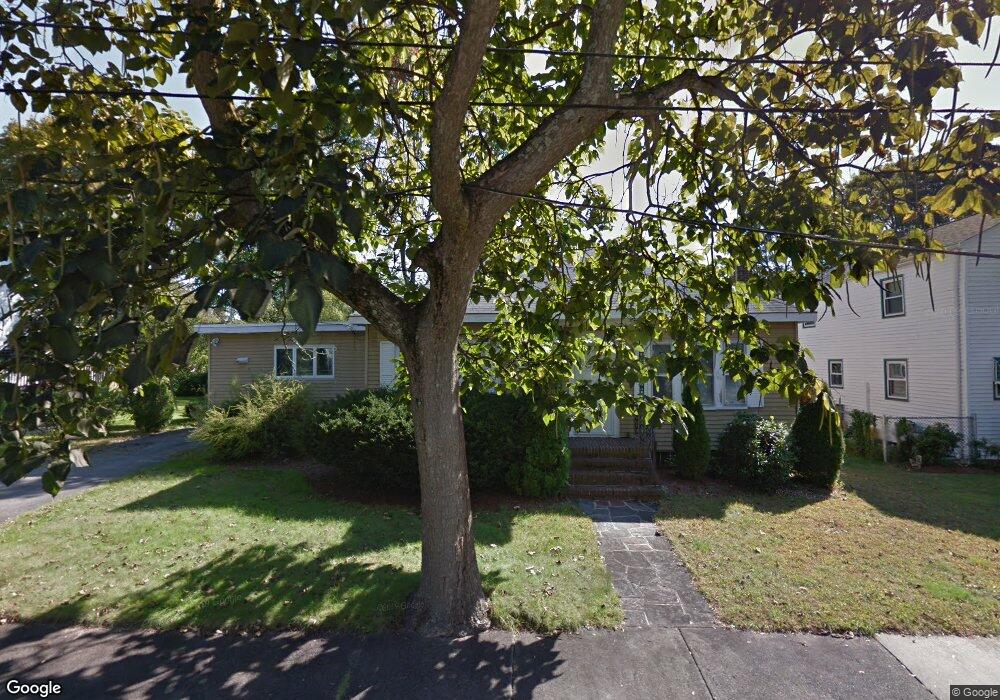 7 Westland Terrace, West Newton, MA 02465 - photo 1