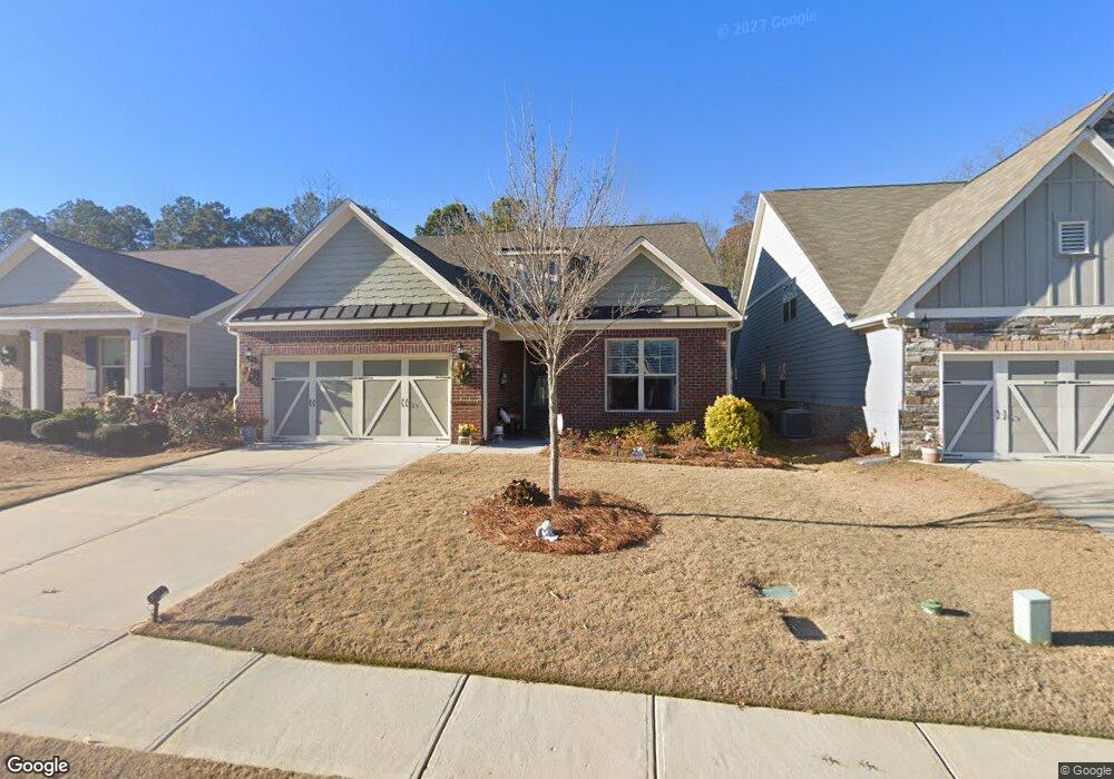 2980 Appling Hills Dr unit 36A, Dacula, GA 30019 - photo 1