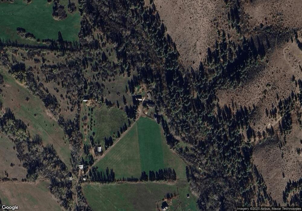 47745 Rocky Rd, Halfway, OR 97834 - photo 1