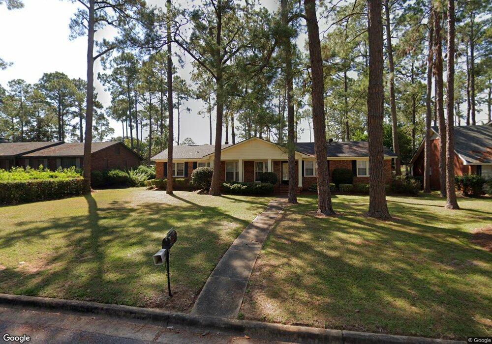 1702 Myrtle Rd, Albany, GA 31707 - photo 1