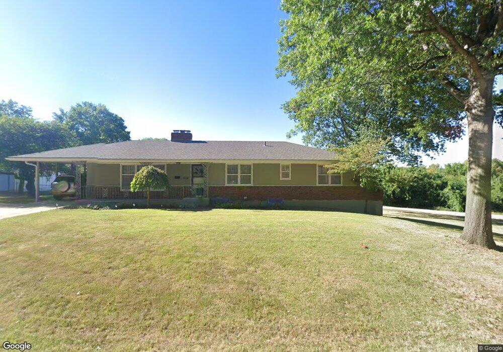 1704 NW A St, Blue Springs, MO 64015 - photo 1