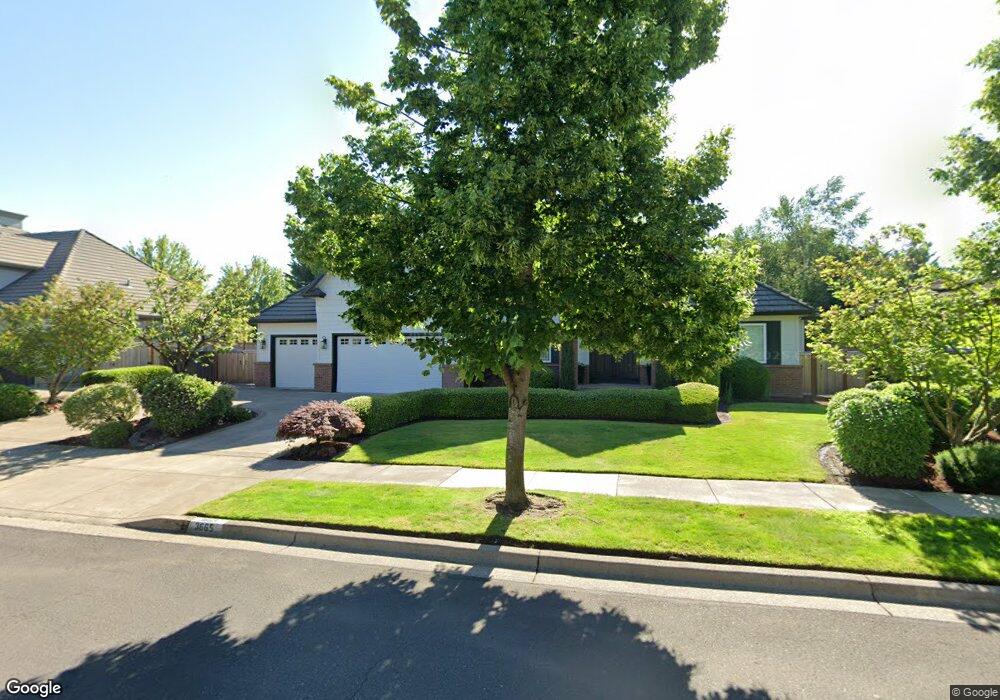 3665 Meadow View Dr, Eugene, OR 97408 - photo 1