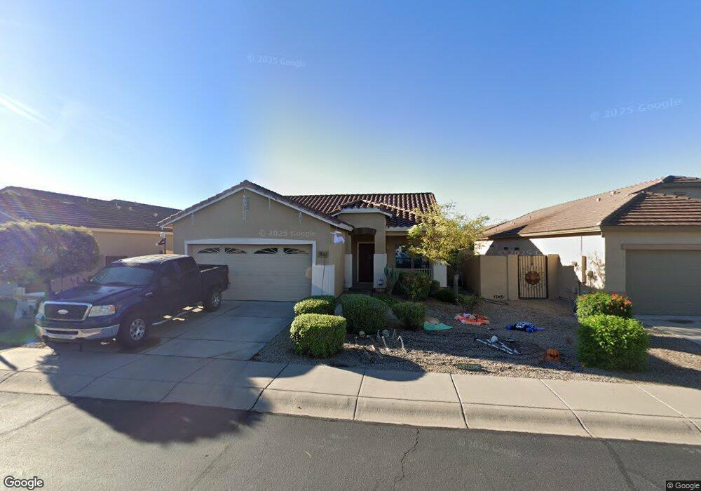 18213 E El Buho Pequeno, Gold Canyon, AZ 85118 - photo 1