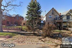 2419 N Emerson St, Denver, CO 80205