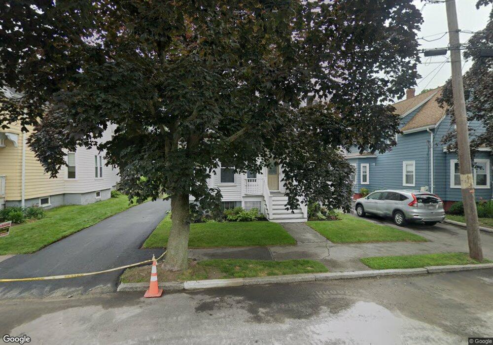 22 Maple Ave, Swampscott, MA 01907 - photo 1
