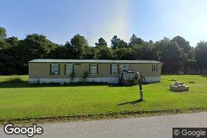 6348 Birmingham Ave, Patterson, GA 31557