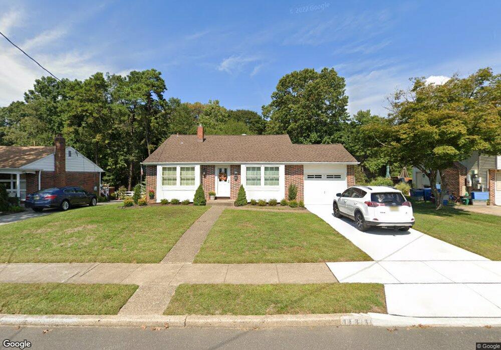 118 Crest Ave, Berlin, NJ 08009 - photo 1