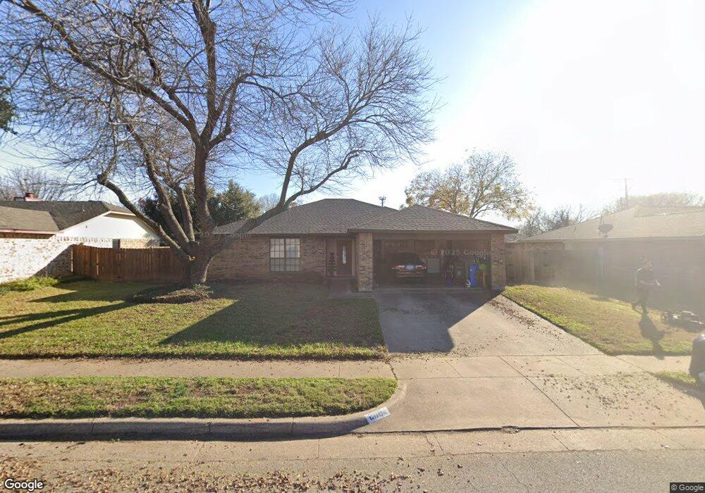 2004 Spicewood Rd, Bedford, TX 76021 - photo 1
