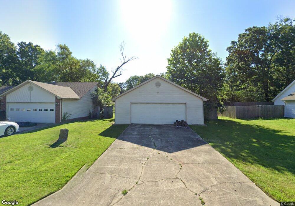 403 S 32nd St, Paragould, AR 72450 - photo 1