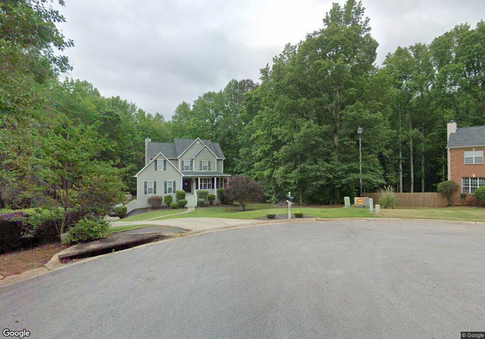 0 Wenham Ln unit 8633597, Sharpsburg, GA 30277 - photo 1