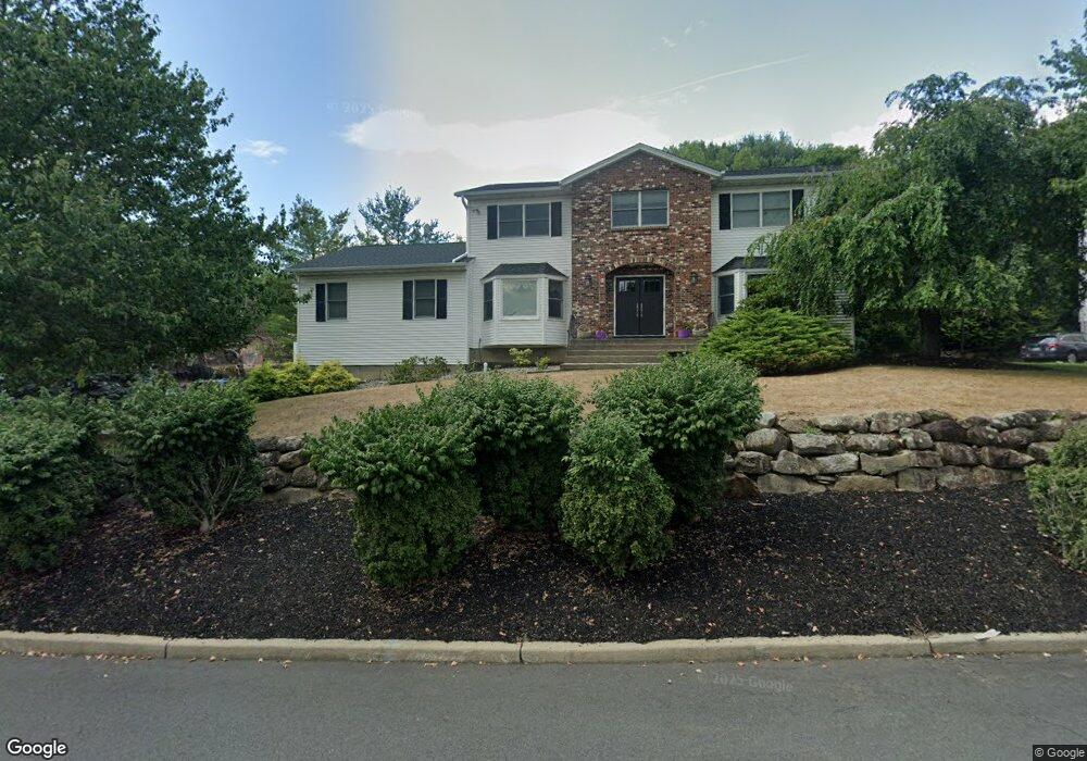 27 Van Buren St, Stony Point, NY 10980 - photo 1