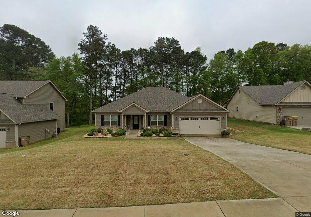 89 Kensington Trace unit 7, Bethlehem, GA 30620 - photo 1