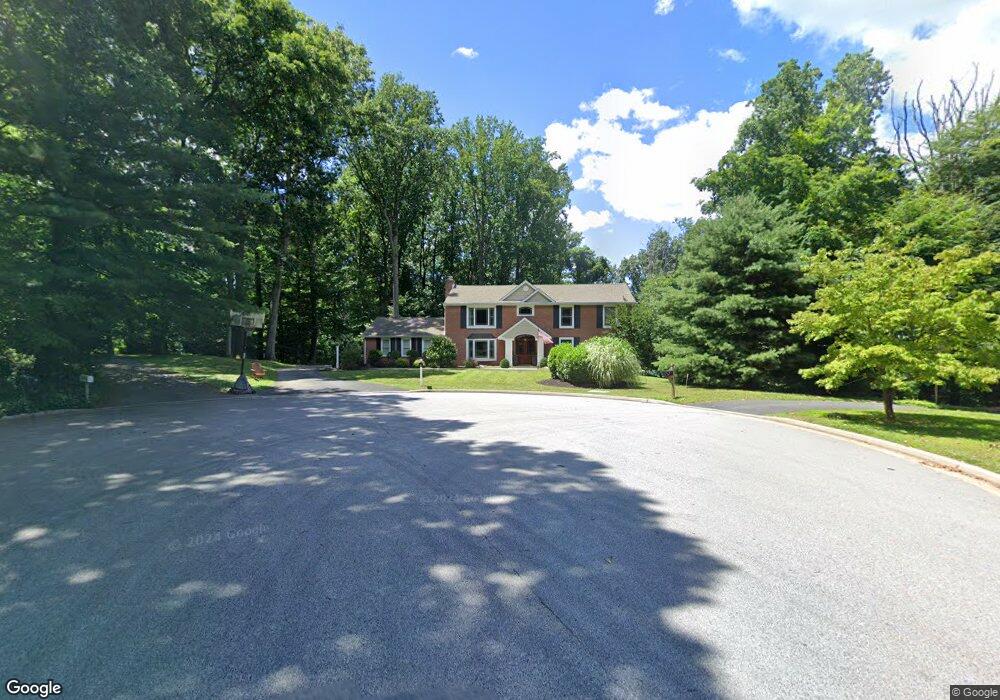 4 Shanneybrook Ct, Phoenix, MD 21131 - photo 1