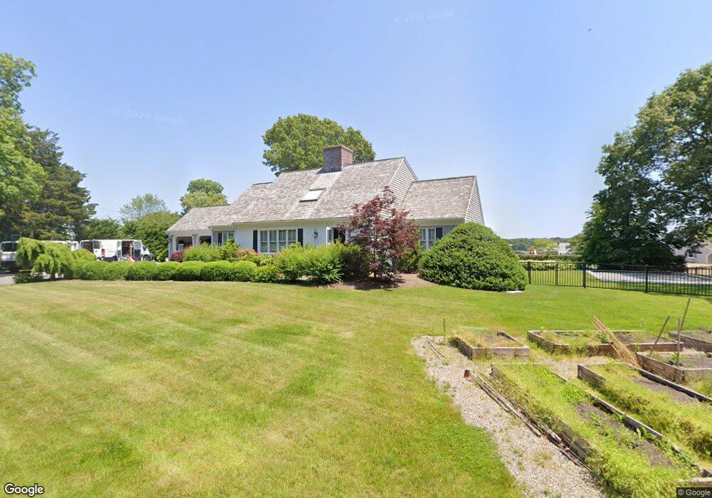 201 Bridge St, Osterville, MA 02655 - photo 1