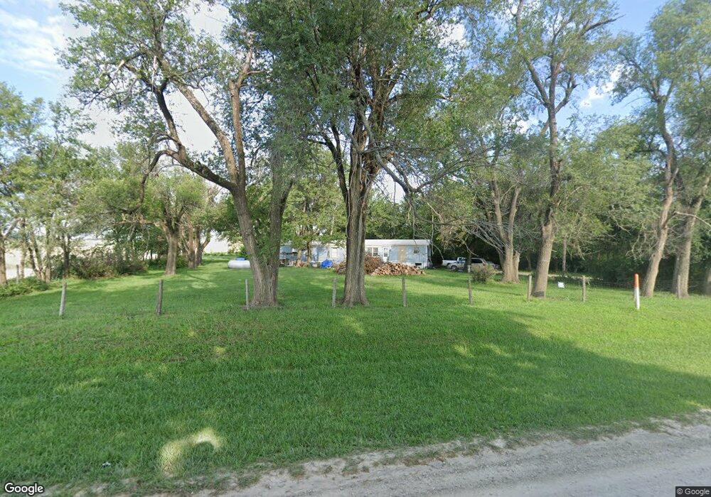 16615 T Rd, Mayetta, KS 66509 - photo 1