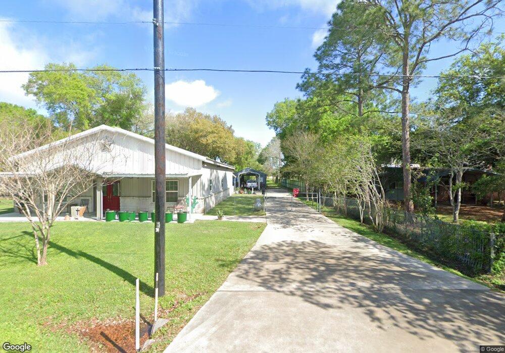 3607 County Road 211, Bay City, TX 77414 - photo 1