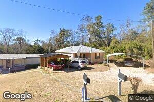 140 Alexander St, Fort Gaines, GA 39851