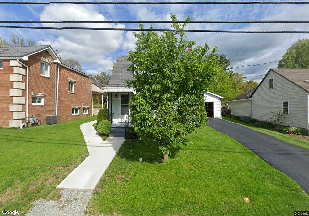 127 3rd Ave, Homer City, PA 15748 - photo 1