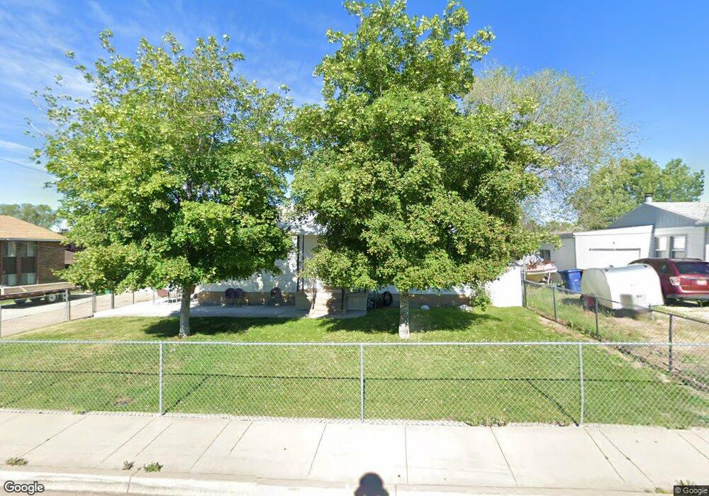 5573 S 2200 W, Roy, UT 84067 - photo 1