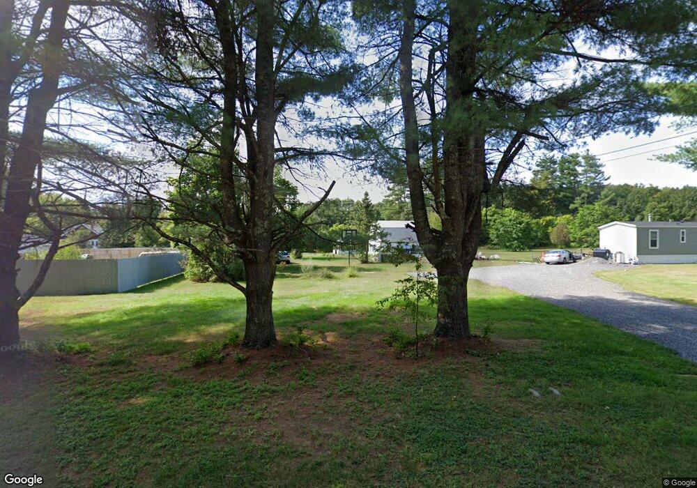 0 Proprietors Rd unit 1007309, Buxton, ME 04093 - photo 1