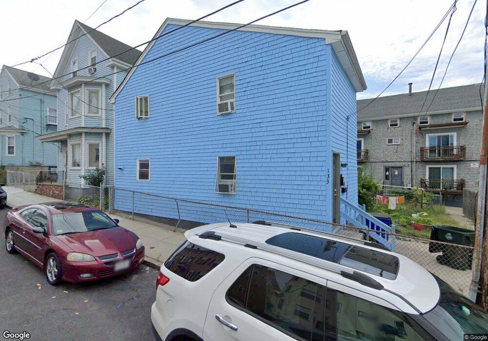 133 Fountain St unit 2, Fall River, MA 02721 - photo 1