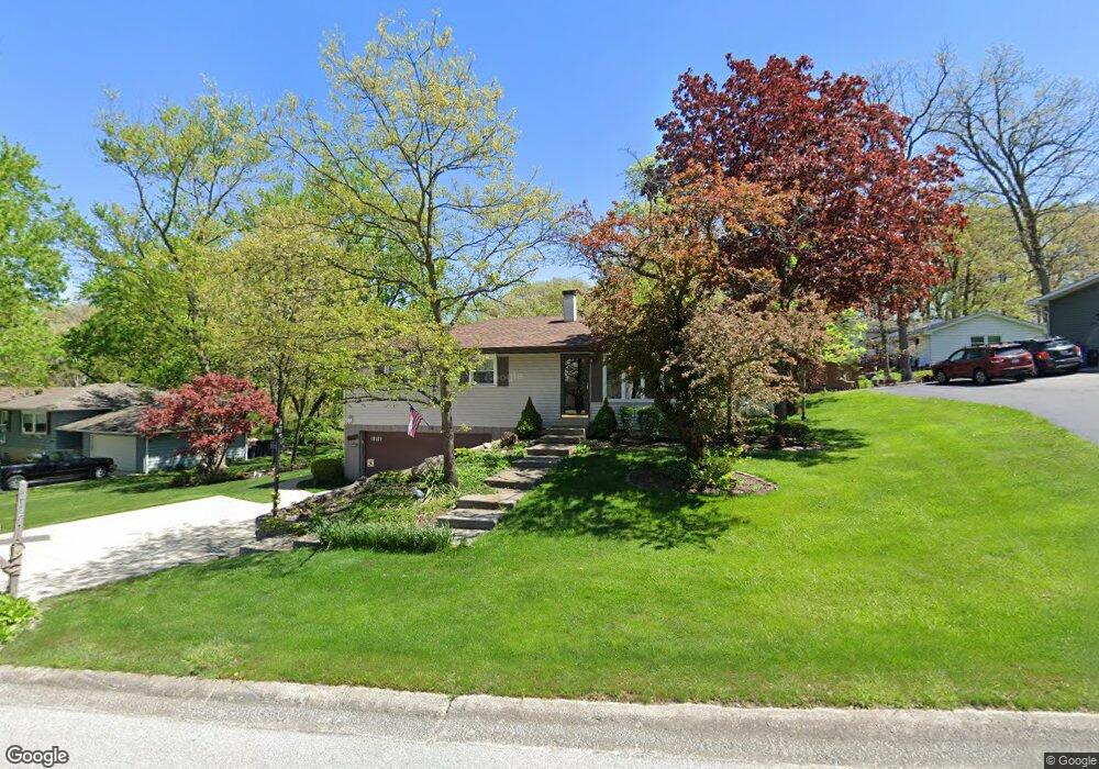 12121 Wallace St, Crown Point, IN 46307 - photo 1