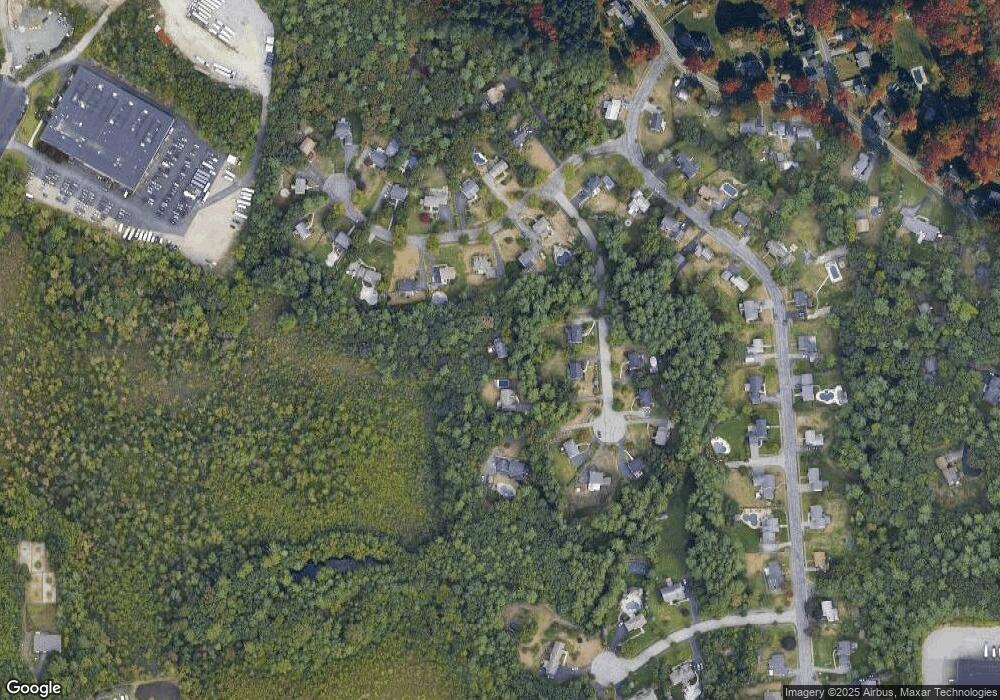 3 Jill Cir, North Reading, MA 01864 - photo 1