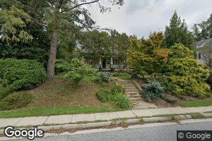 532 Allegheny Ave, Towson, MD 21204