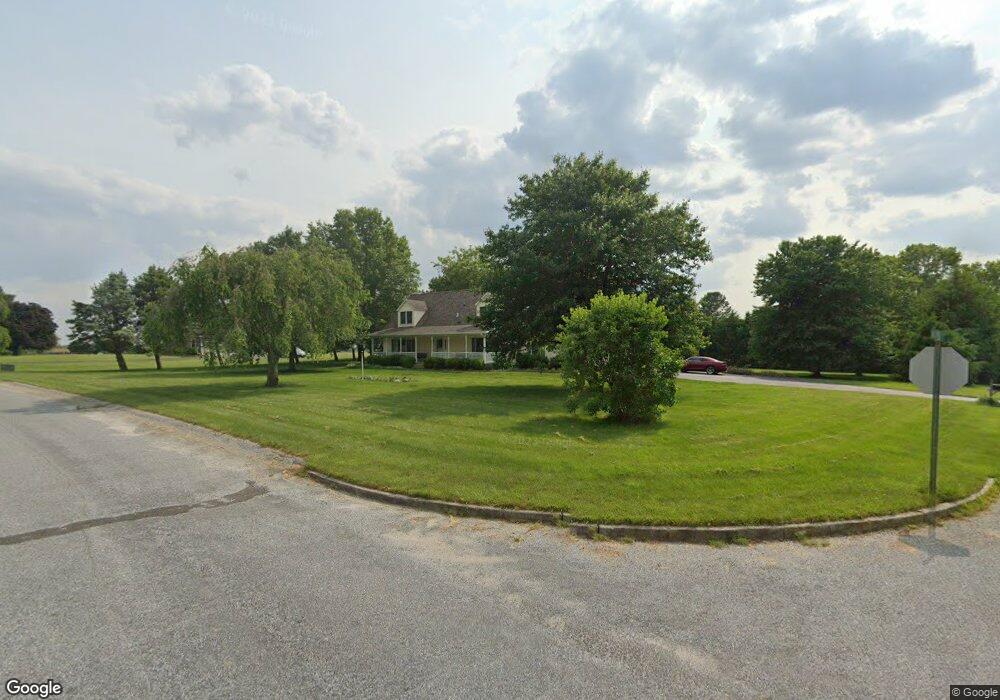 1 Arthurs Ct, Pilesgrove, NJ 08098 - photo 1