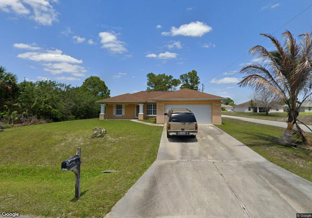 3200 56th St W unit 10, Lehigh Acres, FL 33971 - photo 1