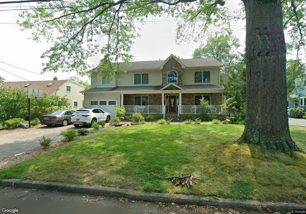 100 Greenbriar Rd, Paramus, NJ 07652 - photo 1