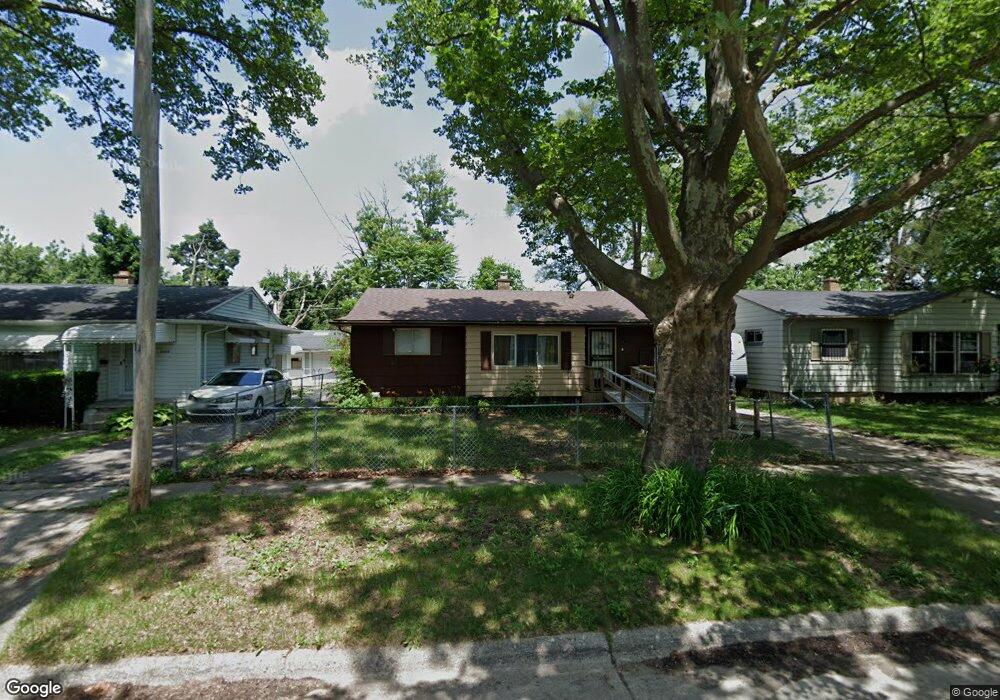 3629 Providence St, Flint, MI 48503 - photo 1